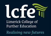 Limerick College of Further Education logo