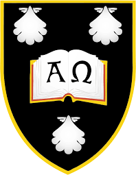 Linacre College logo