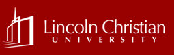 Lincoln Christian University logo