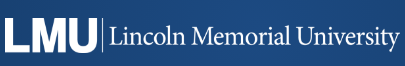 Lincoln Memorial University logo