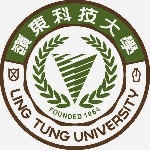 Ling Tung University logo