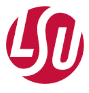 Lithuanian Sports University logo