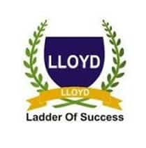 Lloyd Law College logo