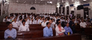 college gallery image