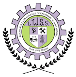 Lokmanya Tilak College of Engineering logo
