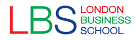 London Business School logo