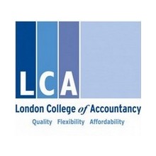London College of Accountancy logo