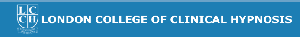 London College of Clinical Hypnosis Singapore logo