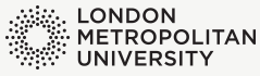 London Metropolitan University logo