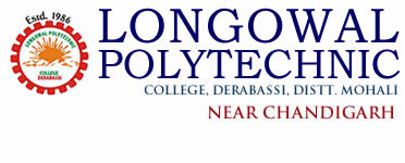 Longowal Polytechnic & Pharmacy College logo