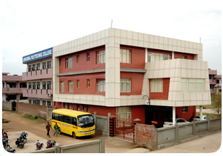 college gallery image