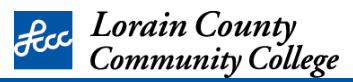 Lorain County Community College logo