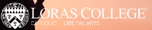Loras College logo