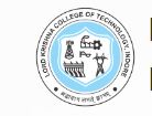 Lord Krishna College of Technology logo