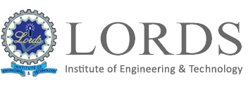 Lords Institute of Engineering and Technology logo
