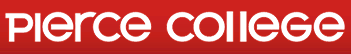 Los Angeles Pierce College logo