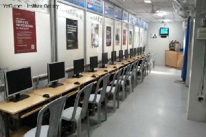 college gallery image