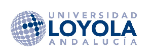 Loyola University Andalusia logo