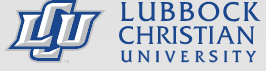 Lubbock Christian University logo