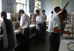 college gallery image