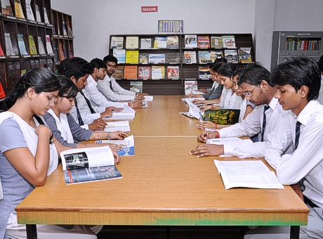 college gallery image