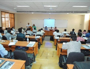 college gallery image