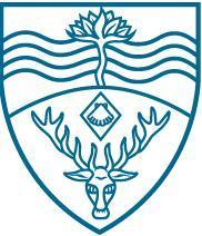 Lucy Cavendish College logo