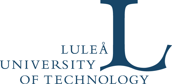 Lulea University of Technology logo