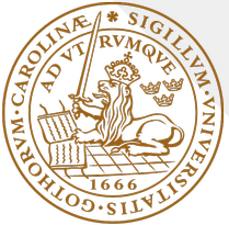 Lunds University logo