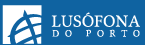 Lus&oacute;fona University of Porto logo