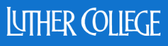 Luther College logo