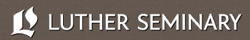 Luther Seminary logo