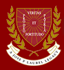 Lyceum of the Philippines University Cavite logo