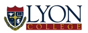 Lyon College logo