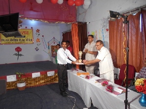 college gallery image