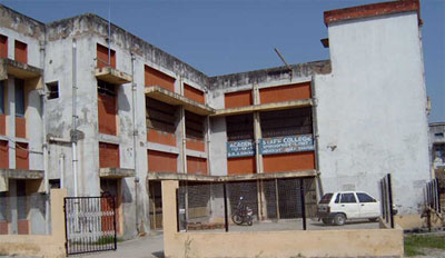 college gallery image