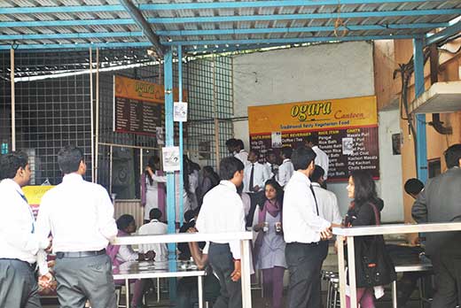 college gallery image