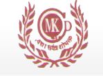 Maa Kailadevi Institute of Information Technology logo