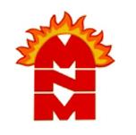 Maa Narmada College logo