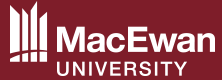 MacEwan University logo