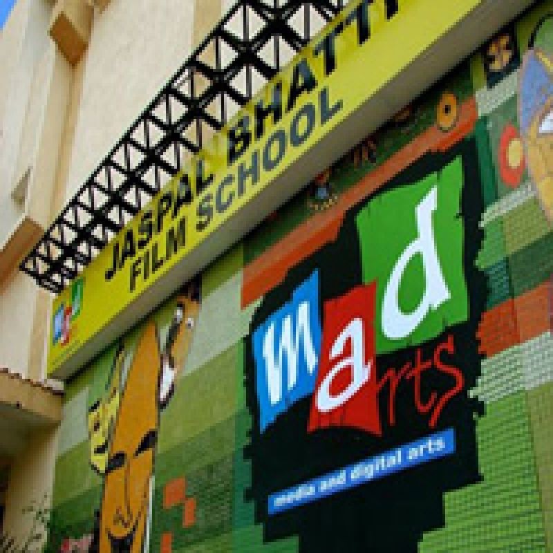 college gallery image