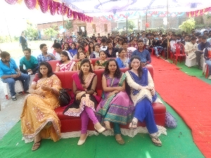 college gallery image