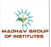 madhav proudyogiki mahavidyalaya logo