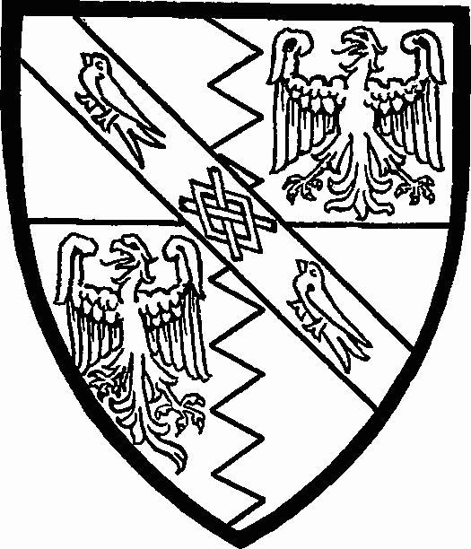 Magdalene College logo