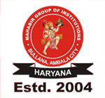 Mahabir Engineering College logo