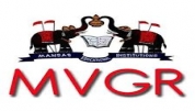 Maharaj Vijayaram Gajapathi Raj College of Engineering logo