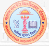 Maharaja Ganga Singh University logo