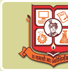 Maharaja Krishnakumarsinhji Bhavnagar University logo
