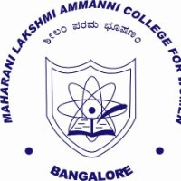 Maharani Lakshmi Ammanni College for Women logo