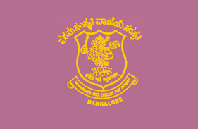 Maharanis Arts Commerce and Management College for Women logo